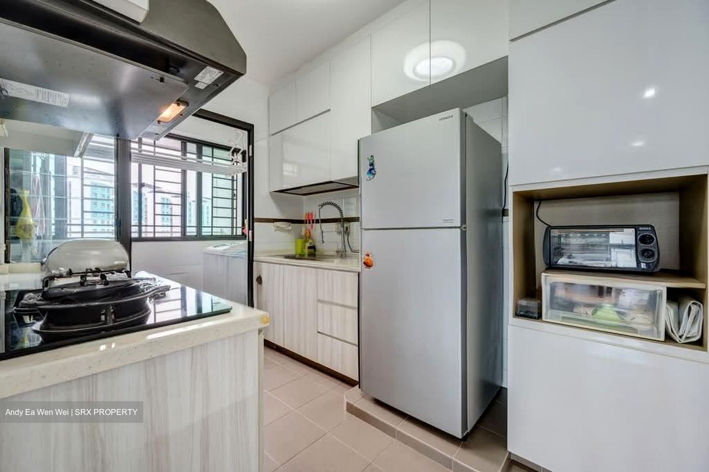 Blk 169B The Nautilus @ Punggol (Punggol), HDB 4 Rooms #584825901